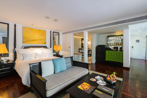 INTERCONTINENTAL KOH SAMUI - Photo 61