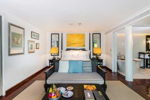 INTERCONTINENTAL KOH SAMUI - Photo 60