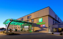  - Holiday Inn Southwest Viking Sunset Hills - I-44, Exit 277B