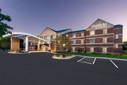  - Fairfield Inn by Marriott Battle Creek - I-94, Exit 97