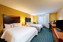  - Fairfield Inn by Marriott Battle Creek - I-94, Exit 97