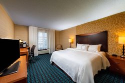  - Fairfield Inn by Marriott Battle Creek - I-94, Exit 97