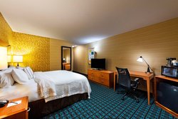  - Fairfield Inn by Marriott Battle Creek - I-94, Exit 97