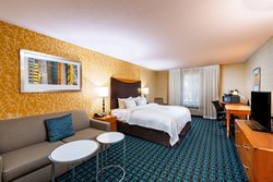  - Fairfield Inn by Marriott Battle Creek - I-94, Exit 97