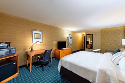  - Fairfield Inn by Marriott Battle Creek - I-94, Exit 97