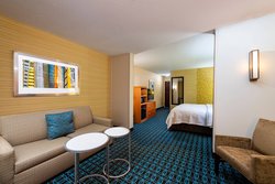  - Fairfield Inn by Marriott Battle Creek - I-94, Exit 97
