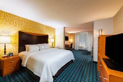  - Fairfield Inn by Marriott Battle Creek - I-94, Exit 97