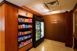  - Fairfield Inn by Marriott Battle Creek - I-94, Exit 97