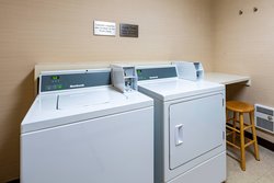  - Fairfield Inn by Marriott Battle Creek - I-94, Exit 97