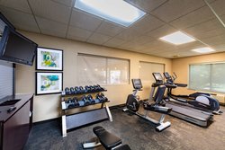  - Fairfield Inn by Marriott Battle Creek - I-94, Exit 97