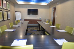 - Holiday Inn Express & Suites Rochester