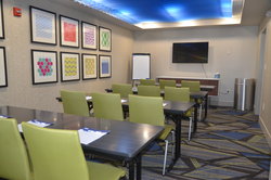  - Holiday Inn Express & Suites Rochester