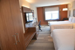  - Holiday Inn Express & Suites Rochester
