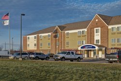  - Candlewood Suites Greenwood - I-65, Exit 101