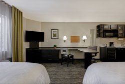  - Candlewood Suites Greenwood - I-65, Exit 101
