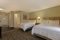  - Candlewood Suites Greenwood - I-65, Exit 101