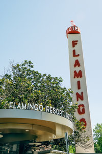 Flamingo Resort & Spa Santa Rosa, CA - See Discounts