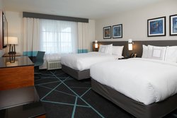  - Fairfield Inn & Suites by Marriott Camarillo - US 101, Exit 57