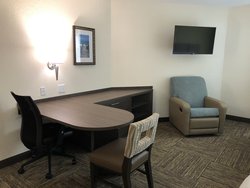  - Candlewood Suites Panama City Beach