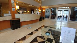  - Holiday Inn Express & Suites South Calgary