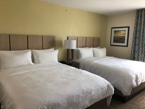 Candlewood Suites Panama City Beach, FL - See Discounts