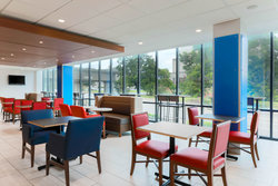  - Holiday Inn Express Downtown Fort Worth - I-30, Exits 13 & 13B