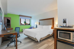  - Holiday Inn Express Downtown Fort Worth - I-30, Exits 13 & 13B