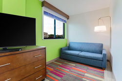  - Holiday Inn Express Downtown Fort Worth - I-30, Exits 13 & 13B