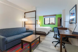  - Holiday Inn Express Downtown Fort Worth - I-30, Exits 13 & 13B
