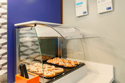  - Holiday Inn Express Downtown Fort Worth - I-30, Exits 13 & 13B