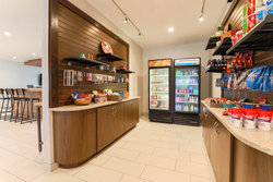  - Holiday Inn Express Downtown Fort Worth - I-30, Exits 13 & 13B