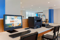  - Holiday Inn Express Downtown Fort Worth - I-30, Exits 13 & 13B