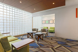  - Holiday Inn Express Downtown Fort Worth - I-30, Exits 13 & 13B