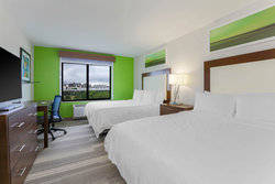  - Holiday Inn Express Downtown Fort Worth - I-30, Exits 13 & 13B
