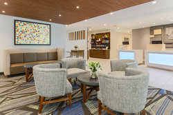  - Holiday Inn Express Downtown Fort Worth - I-30, Exits 13 & 13B