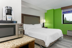  - Holiday Inn Express Downtown Fort Worth - I-30, Exits 13 & 13B