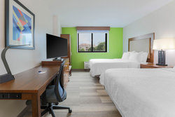  - Holiday Inn Express Downtown Fort Worth - I-30, Exits 13 & 13B