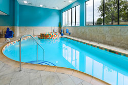  - Holiday Inn Express Downtown Fort Worth - I-30, Exits 13 & 13B