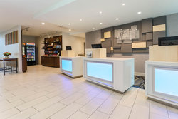  - Holiday Inn Express Downtown Fort Worth - I-30, Exits 13 & 13B