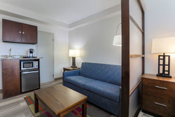 - Holiday Inn Express Downtown Fort Worth - I-30, Exits 13 & 13B