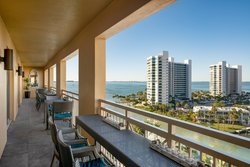  - Ritz-Carlton Hotel Sarasota