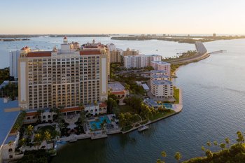 The Ritz-Carlton, Sarasota