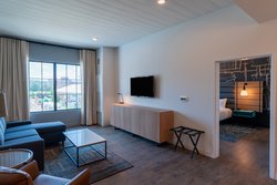  - Hotel Indigo Collegetown Tallahassee