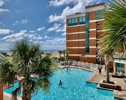  - Holiday Inn & Suites North Beach Virginia Beach