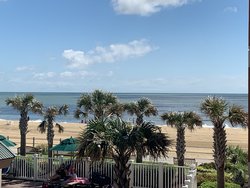  - Holiday Inn & Suites North Beach Virginia Beach