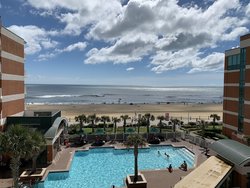  - Holiday Inn & Suites North Beach Virginia Beach