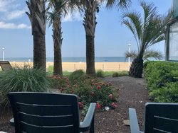 - Holiday Inn & Suites North Beach Virginia Beach