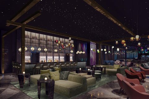 W CHENGDU - Photo 40