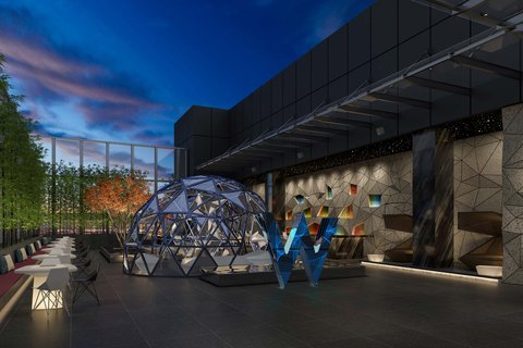 W CHENGDU - Photo 44