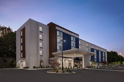  - SpringHill Suites by Marriott Tuckahoe